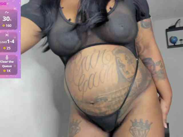 BrownieWithMilk webcam