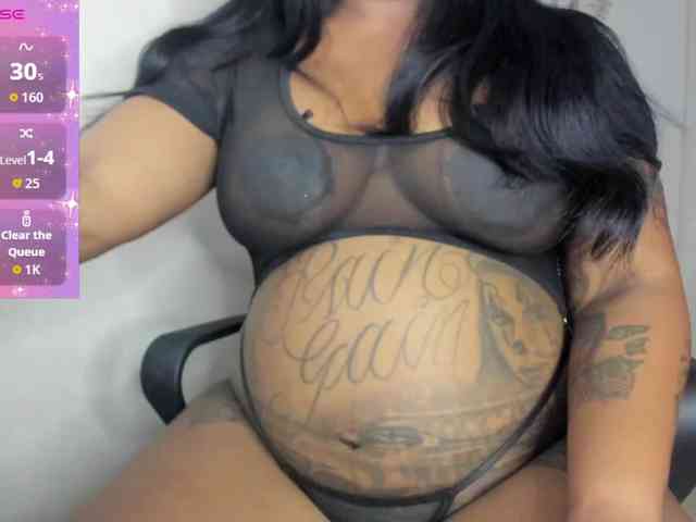 BrownieWithMilk webcam