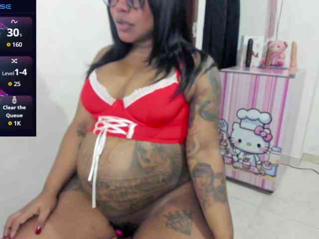 BrownieWithMilk webcam