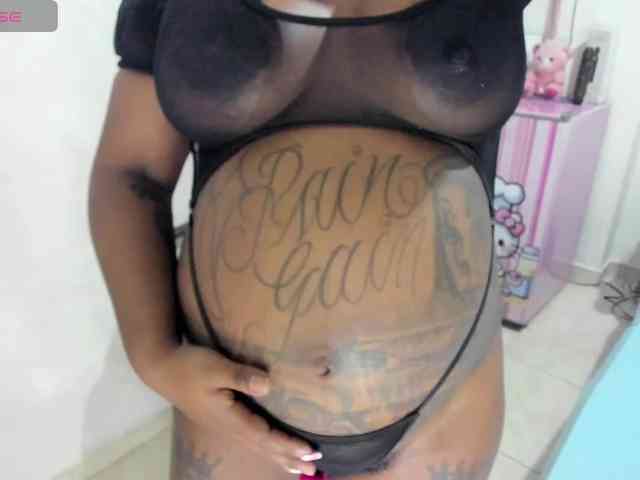 BrownieWithMilk webcam