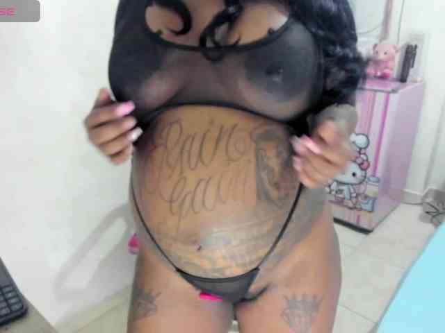 BrownieWithMilk webcam