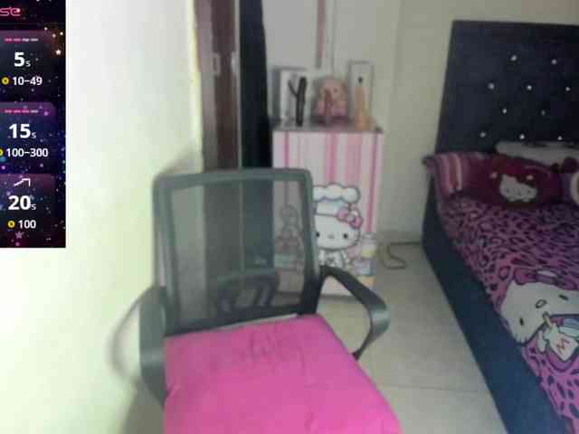 BrownieWithMilk webcam