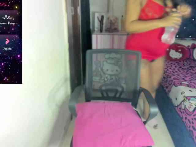 BrownieWithMilk webcam