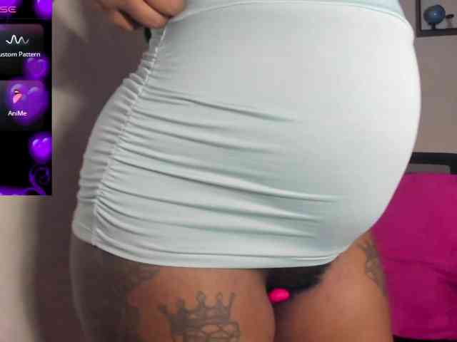 BrownieWithMilk webcam