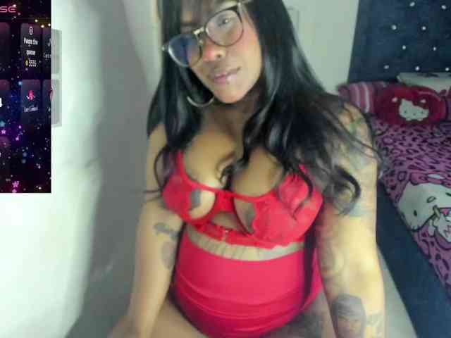 BrownieWithMilk webcam