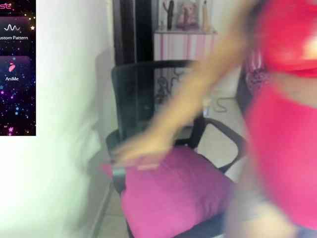 BrownieWithMilk webcam