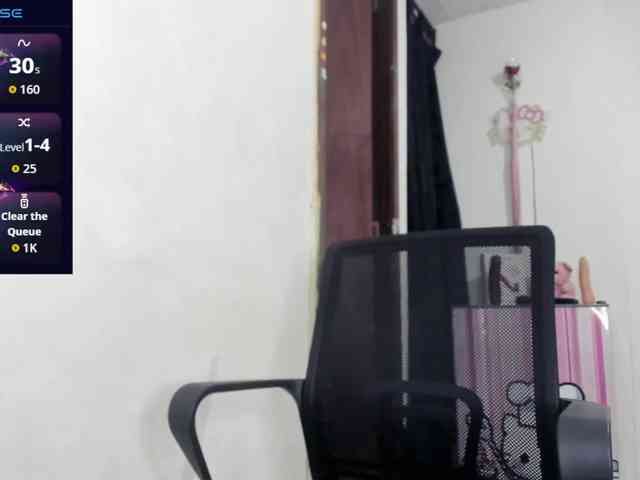 BrownieWithMilk webcam
