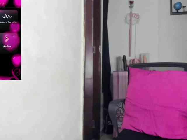 BrownieWithMilk webcam