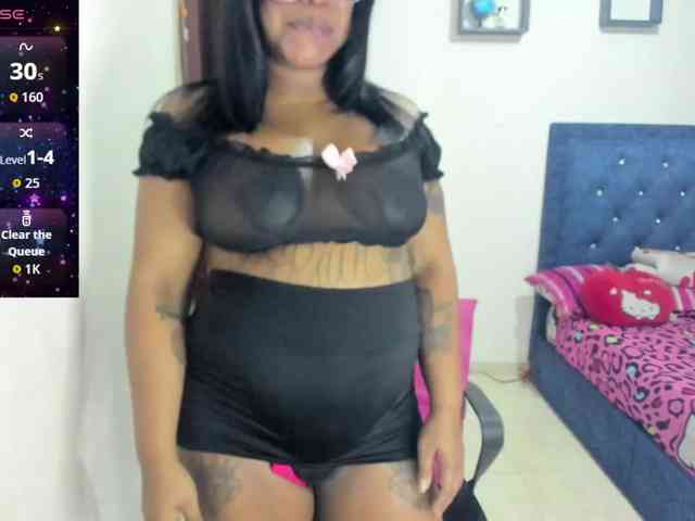 BrownieWithMilk webcam