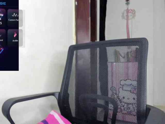 BrownieWithMilk webcam