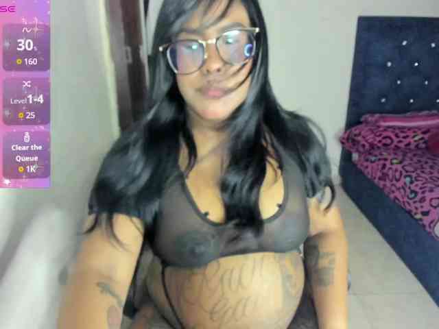 BrownieWithMilk webcam