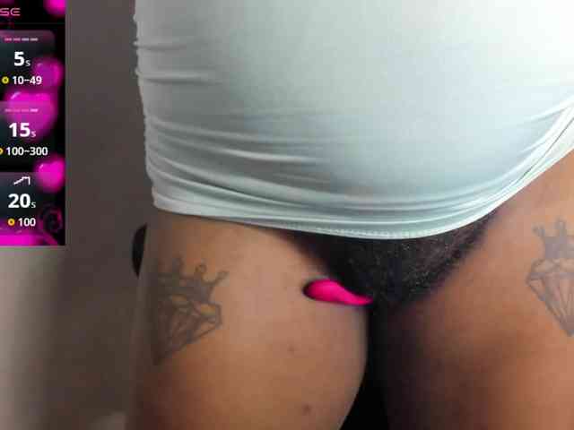 BrownieWithMilk webcam