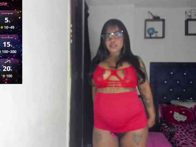 BrownieWithMilk webcam