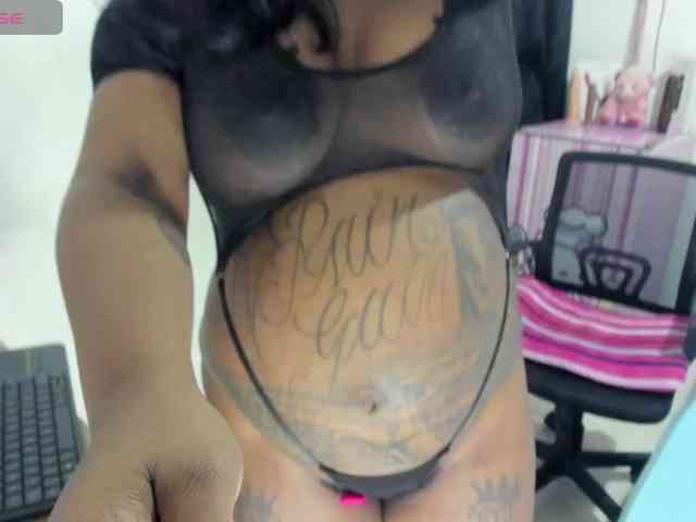 BrownieWithMilk webcam