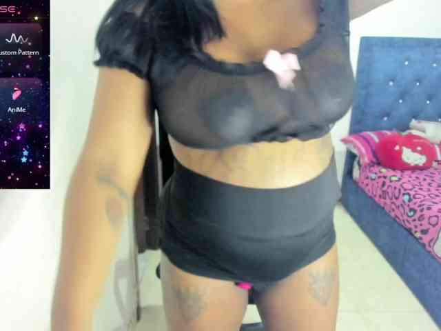 BrownieWithMilk webcam