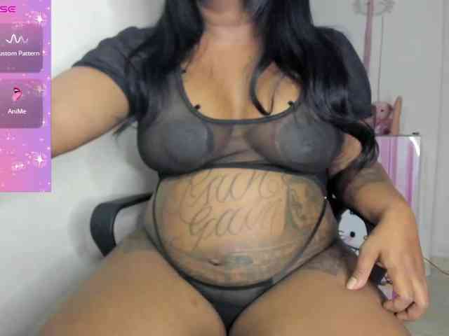 BrownieWithMilk webcam