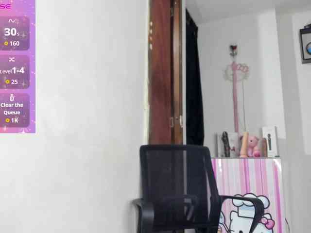 BrownieWithMilk webcam