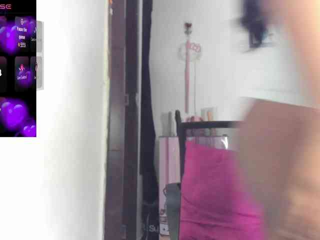 BrownieWithMilk webcam