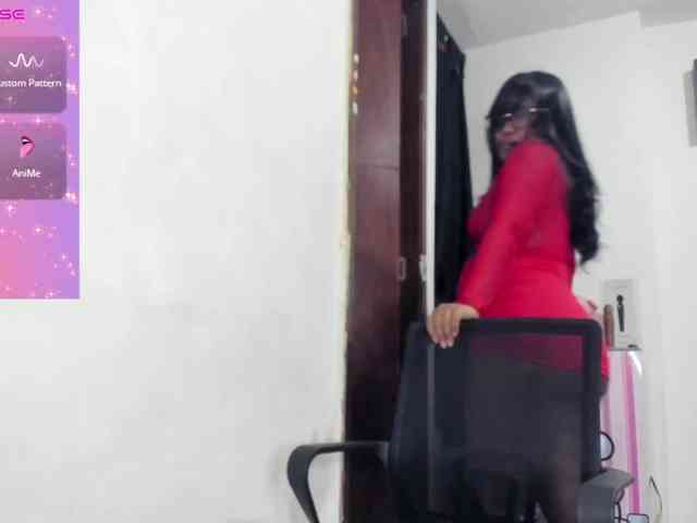 BrownieWithMilk webcam
