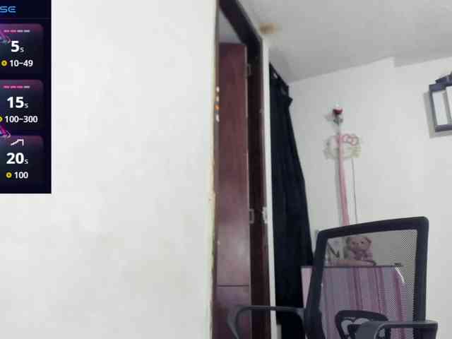 BrownieWithMilk webcam