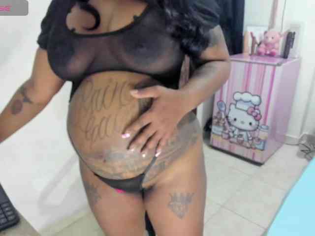 BrownieWithMilk webcam