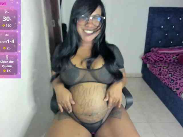 BrownieWithMilk webcam