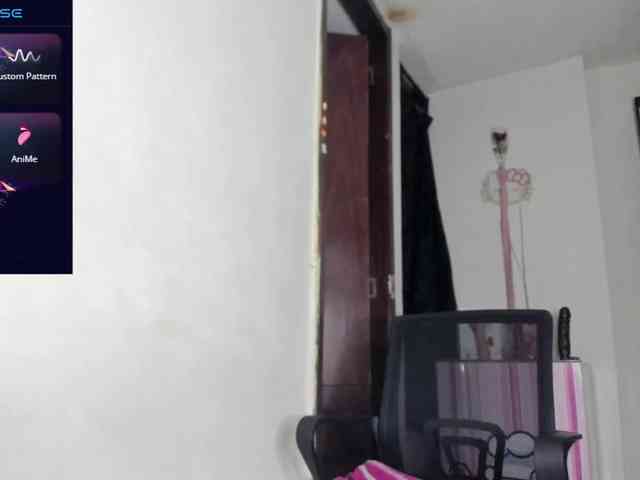 BrownieWithMilk webcam