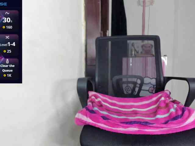 BrownieWithMilk webcam