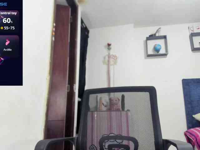 BrownieWithMilk webcam