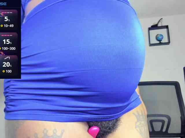 BrownieWithMilk webcam