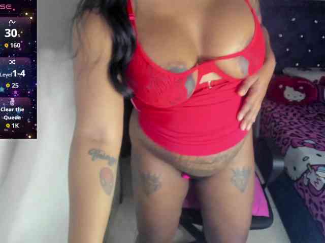 BrownieWithMilk webcam