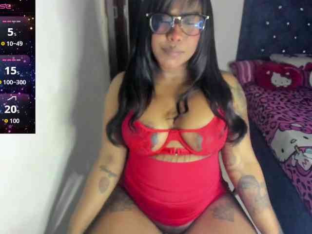 BrownieWithMilk webcam