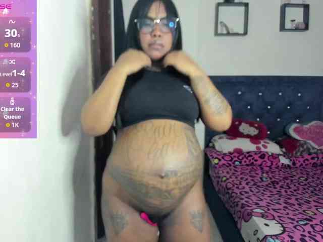 BrownieWithMilk webcam