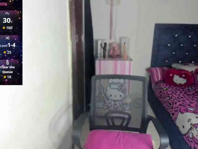 BrownieWithMilk webcam