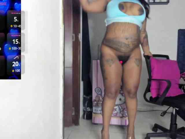 BrownieWithMilk webcam