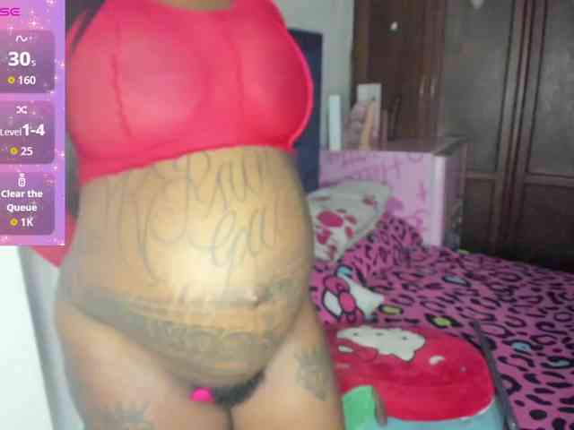 BrownieWithMilk webcam