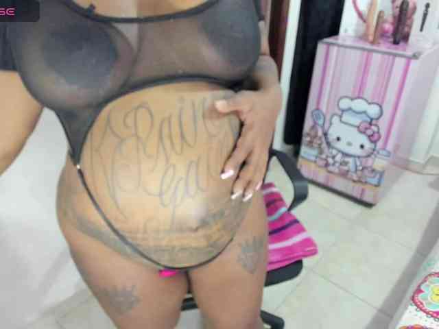 BrownieWithMilk webcam