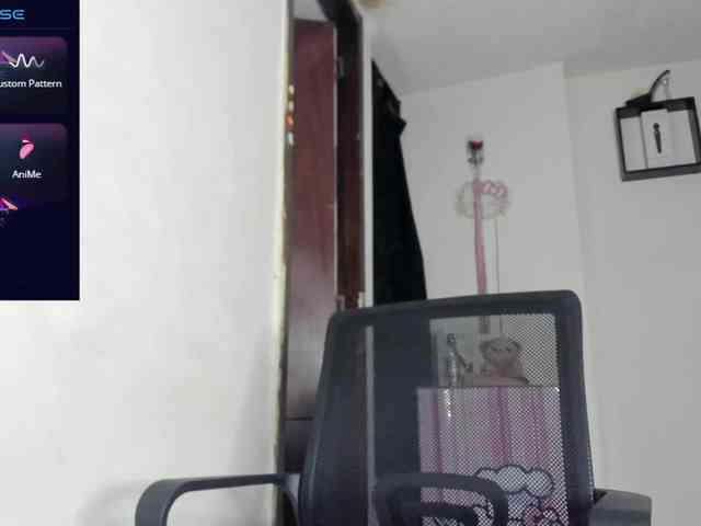 BrownieWithMilk webcam