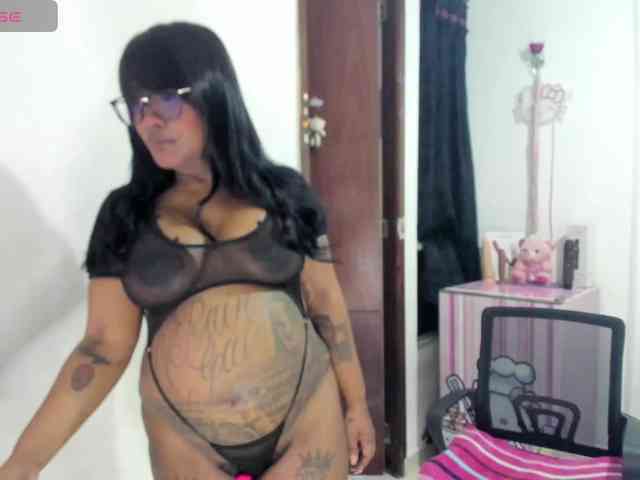 BrownieWithMilk webcam