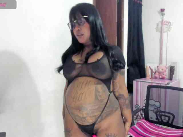 BrownieWithMilk webcam