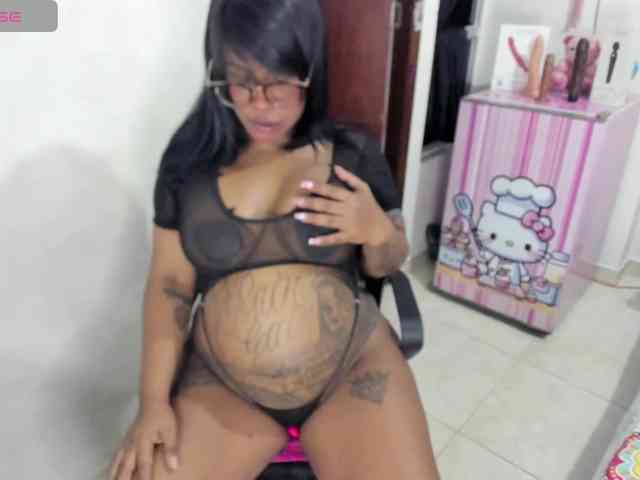 BrownieWithMilk webcam