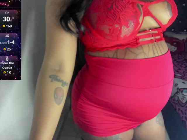 BrownieWithMilk webcam