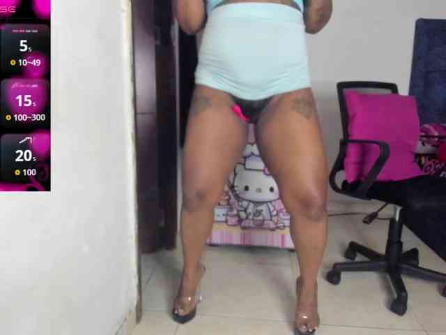 BrownieWithMilk webcam