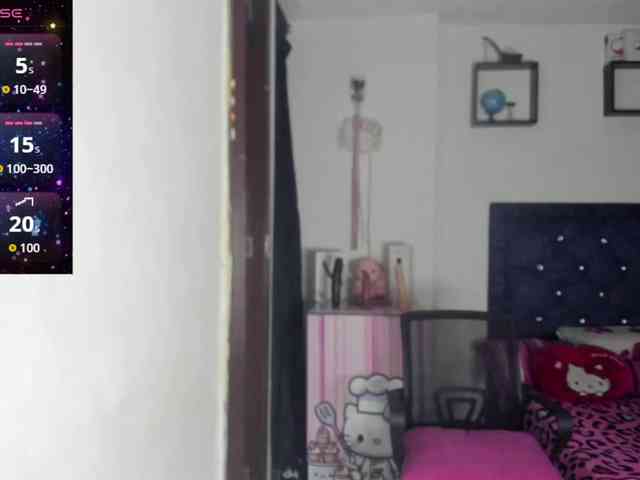 BrownieWithMilk webcam