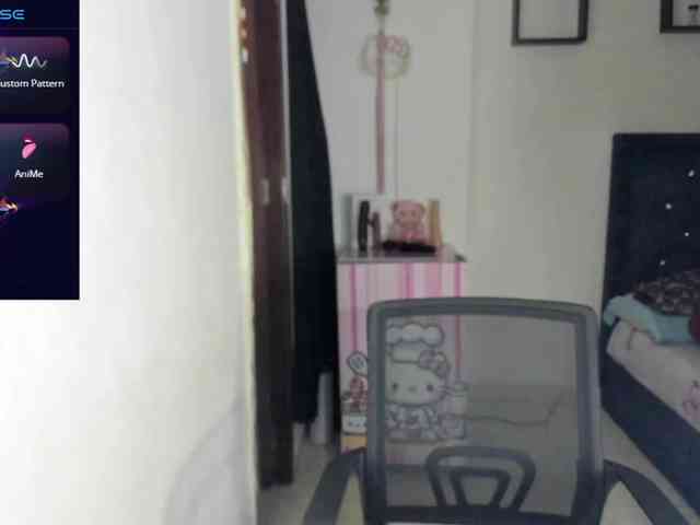 BrownieWithMilk webcam