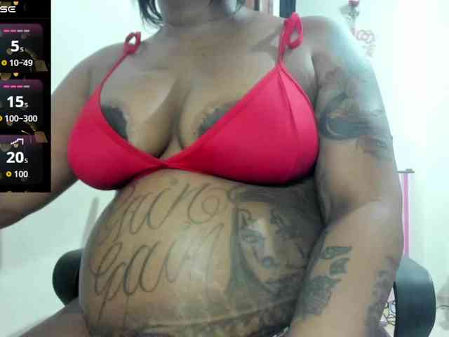 BrownieWithMilk webcam