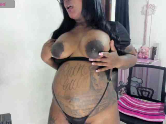 BrownieWithMilk webcam