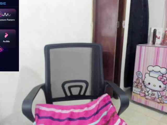 BrownieWithMilk webcam