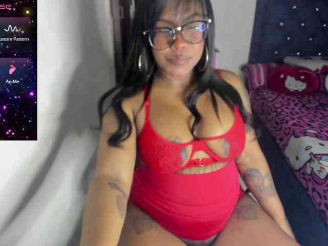 BrownieWithMilk webcam