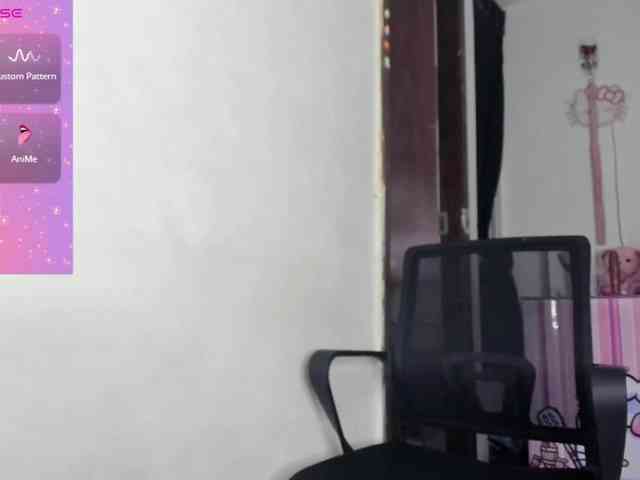 BrownieWithMilk webcam